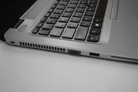 Laptop product